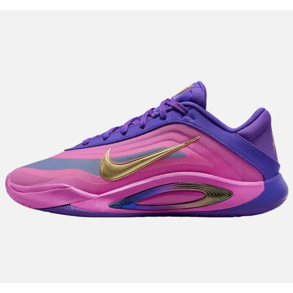Size 6 - Women's Nike A'ja Wilson A'One Unapologetic FZ8605-500